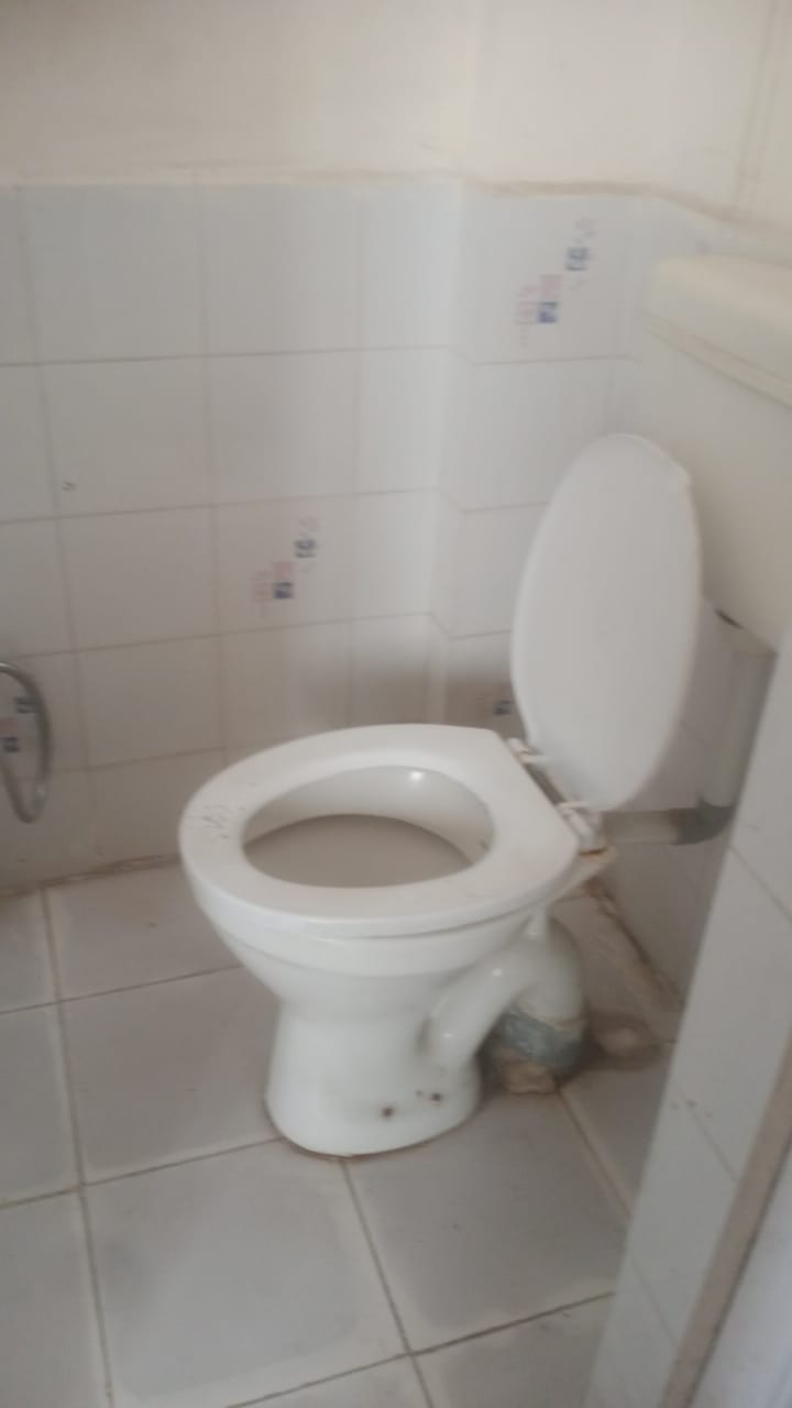 1 BHK + Pooja Room Apartment For Sale in Lalwani Residency