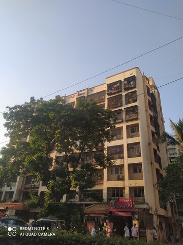 1 BHK Apartment For Rent in BSES Friends CHS Ltd, Borivali West