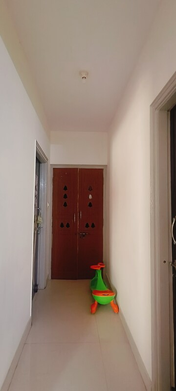 Building Lobby in 2 BHK Builder Floor at Hsr Layout – for Rent