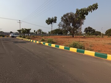  Plot For Sale in Kothur