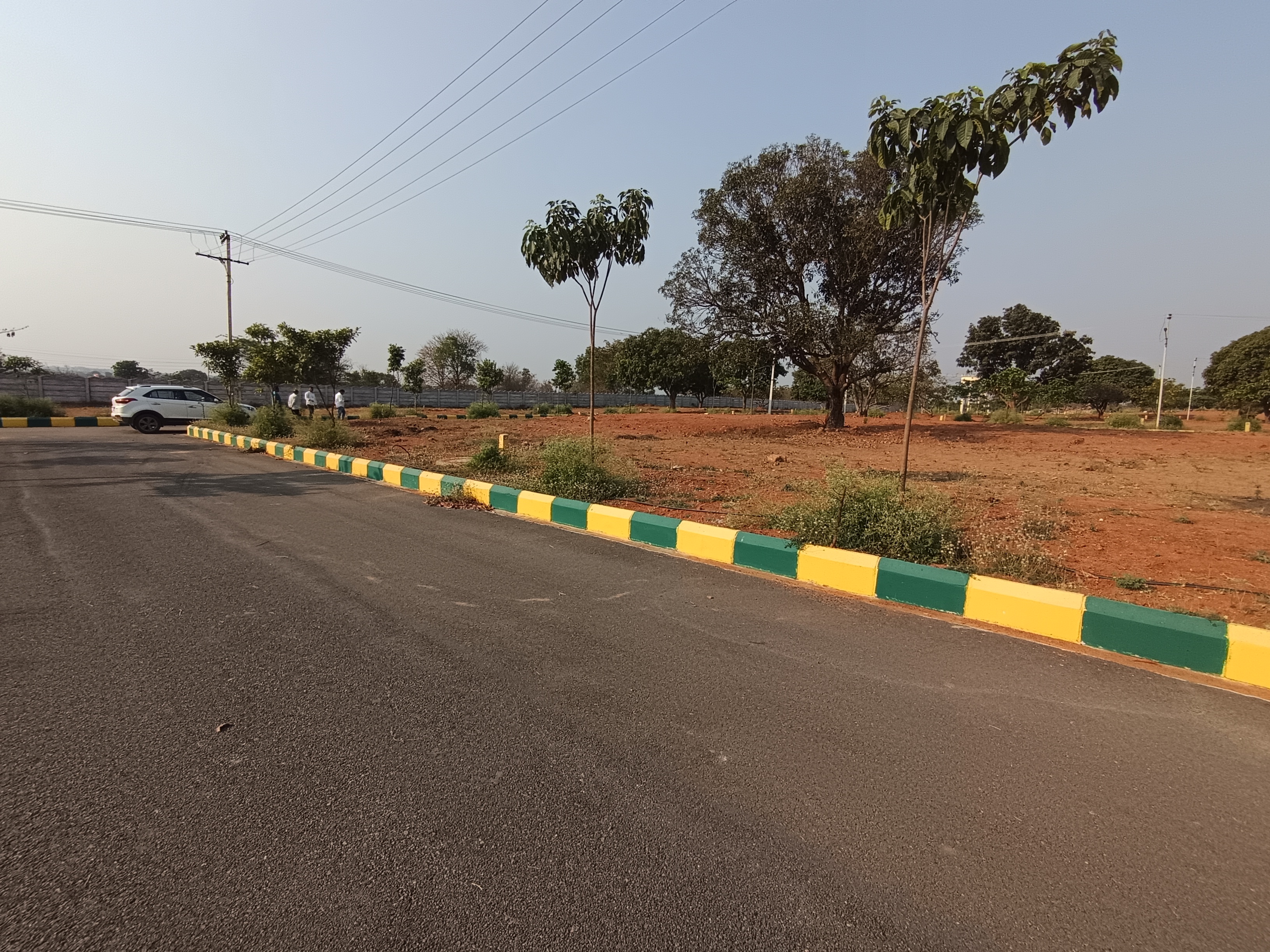 Plot For Sale in Metro County 