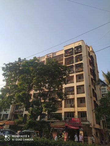2 BHK Apartment For Rent in BSES Friends CHS Ltd, Borivali West