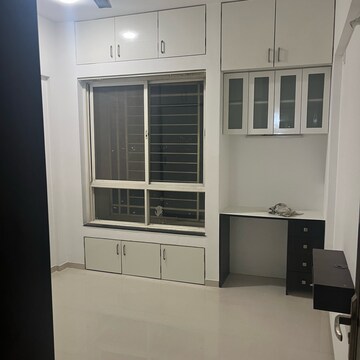 Room in 2 BHK Apartment at Nyati Evita, Madhav Nagar – for Rent