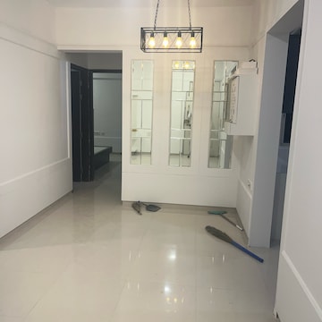 Room in 2 BHK Apartment at Nyati Evita, Madhav Nagar – for Rent