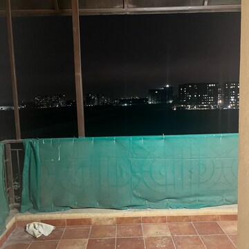 Furnished Amenities in 2 BHK Apartment at Nyati Evita, Madhav Nagar – for Rent