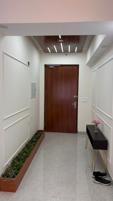 Kitchen in 3 BHK Apartment at ATS Le Grandiose, Sector 150 – for Rent