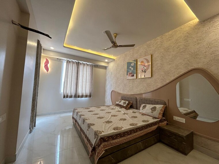Room, ajmer road 3 Bedroom 1200 Sq.Ft. Apartment In Ajmer Road Jaipur 8363929
