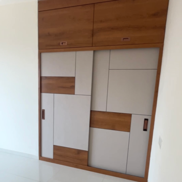 Furnished Amenities in 3 BHK Apartment at Raj Tattva, Kapur Bawdi – for Rent