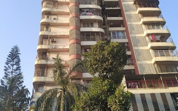 3 BHK Apartment For Rent in Om Sai Charan CHS, Borivali West
