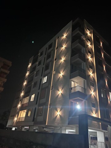 3 BHK Apartment – Exterior View View at Ajmer Road - for Sale