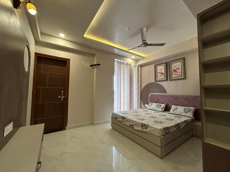 Room, ajmer road 3 Bedroom 1230 Sq.Ft. Apartment In Ajmer Road Jaipur 8363945