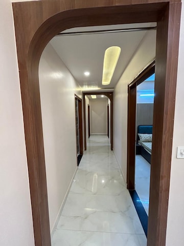 Building Lobby in 3 BHK Apartment at Ajmer Road – for Sale