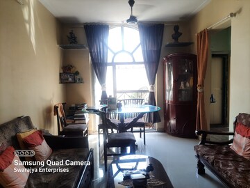 2 BHK Apartment For Rent in Powai Vihar, Powai
