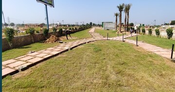  Plot – Exterior View View at BST Green Bhoomi, Sector 99a - for Sale