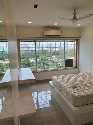 2.5 BHK Apartment For Rent in S D The Lumiere Andheri West Mumbai  8363960