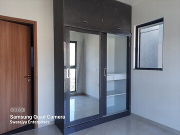 Master Bedroom in 1 BHK Apartment at Godrej Urban Park, Chandivali – for Rent