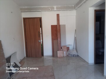 Living Room in 1 BHK Apartment at Godrej Urban Park, Chandivali – for Rent