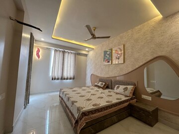 Bedroom in 3 BHK Apartment at JaipuR-Ajmer Express Highway – for Sale