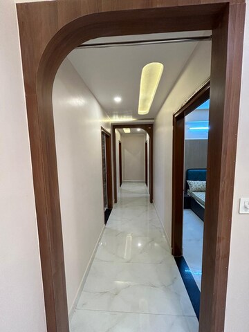 Building Lobby in 3 BHK Apartment at JaipuR-Ajmer Express Highway – for Sale