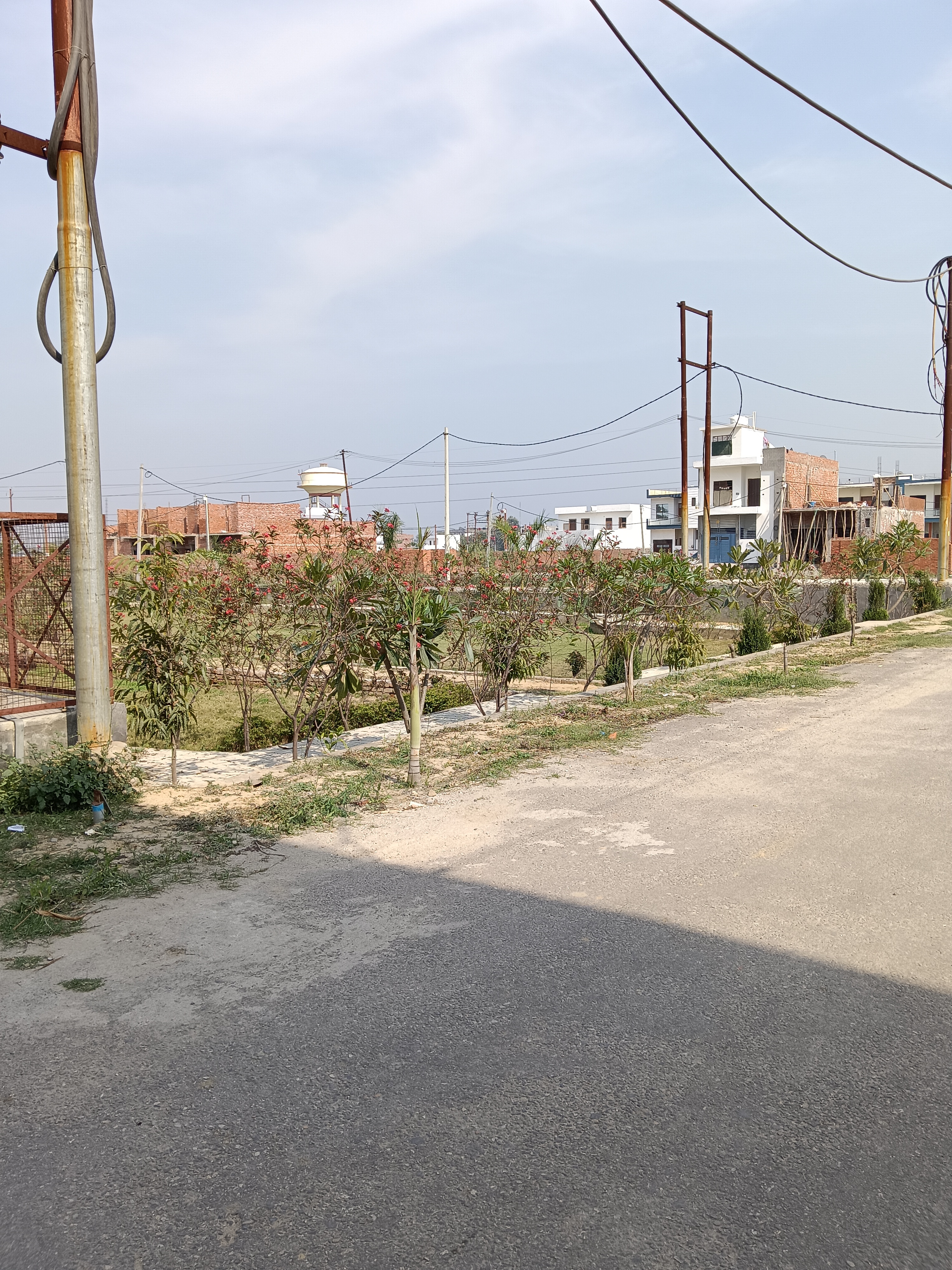Plot For Sale in Dwarika Dham 