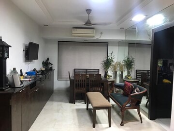 3 BHK Apartment For Rent in Brookhill Tower, Andheri West