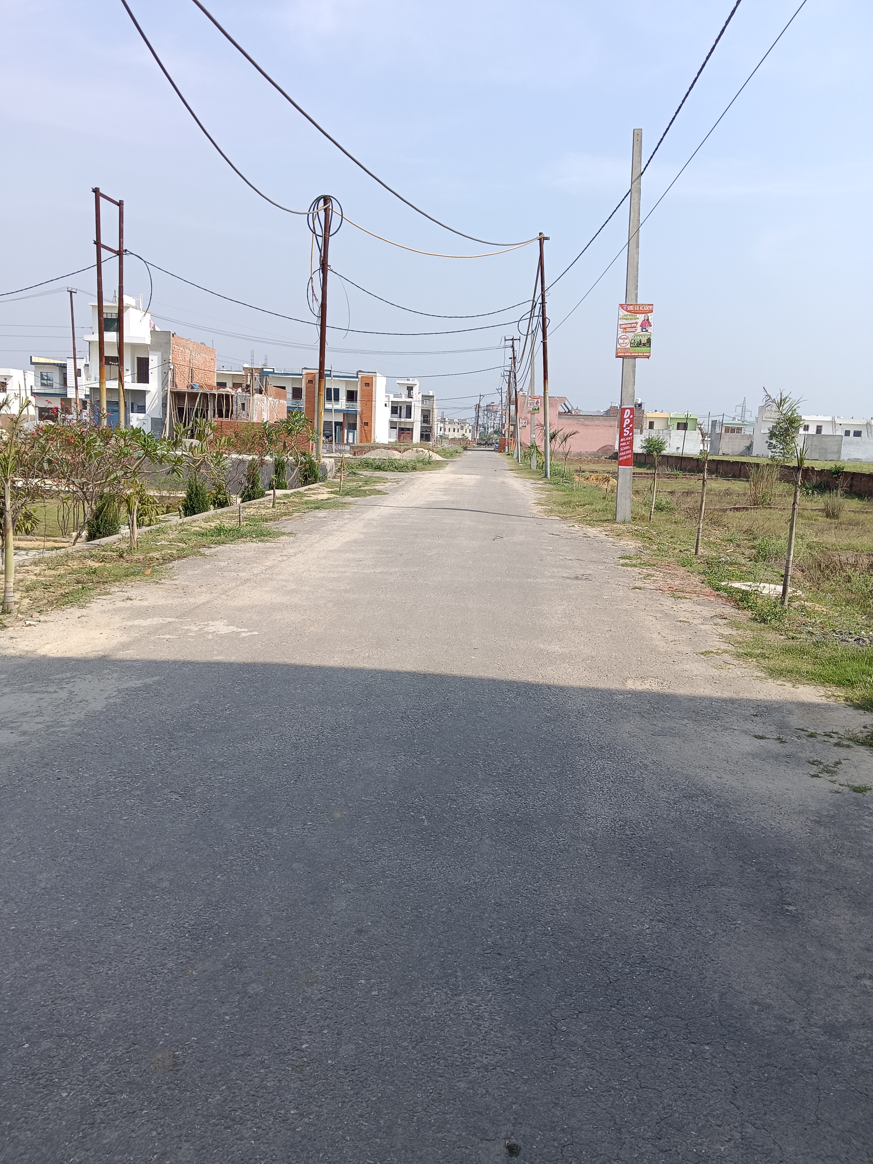 Plot For Sale in Dwarika Dham 