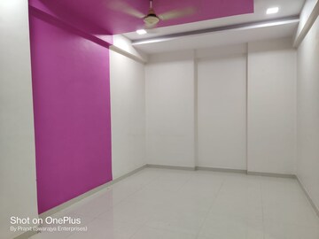 Master Bedroom in 2 BHK Apartment at The Nest CHS Powai, Powai – for Rent
