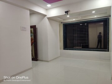 Master Bedroom in 2 BHK Apartment at The Nest CHS Powai, Powai – for Rent