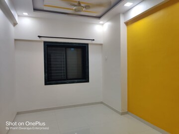 Bedroom in 2 BHK Apartment at The Nest CHS Powai, Powai – for Rent