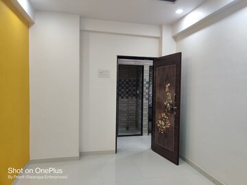 Bedroom in 2 BHK Apartment at The Nest CHS Powai, Powai – for Rent