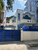 3.5 BHK + Servant Room 2800 Sq.Ft. Independent House in Koramangala