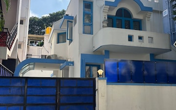 3.5 BHK Independent House For Sale in Koramangala