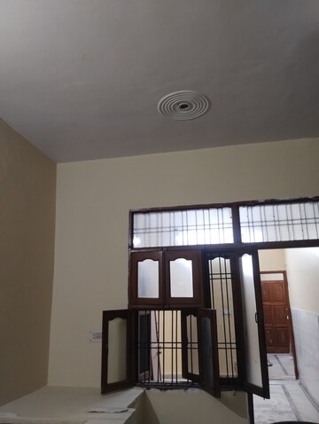 Staircase in 2.5 BHK Villa at Sector 45 – for Rent