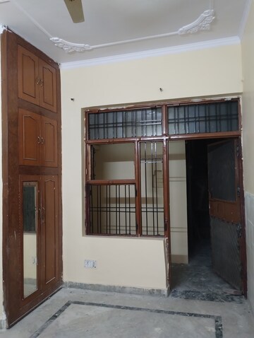 2.5 BHK Villa – Exterior View View at Sector 45 - for Rent