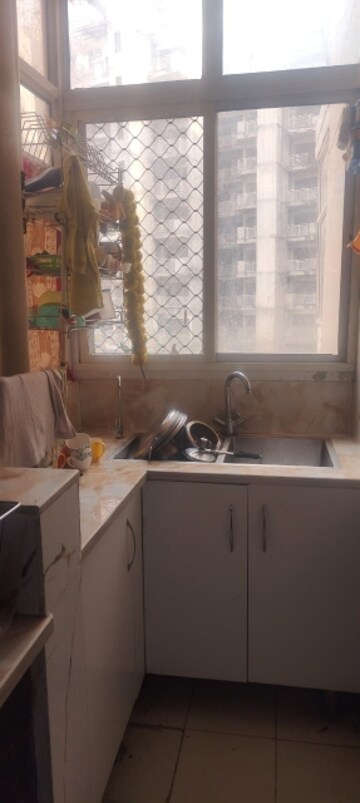 Master Bedroom in 3 BHK Apartment at Mahagun Mywoods, Sector 16c Greater Noida – for Rent