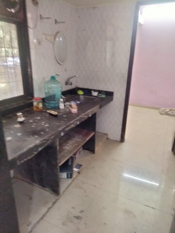 Master Bedroom in 1 BHK Apartment at Gulmohar CHS Kurla East, Kurla East – for Rent