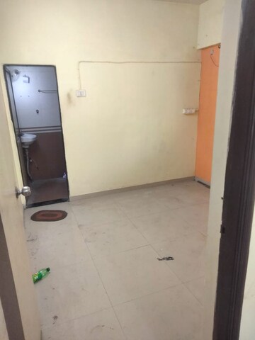 Bathroom in 1 BHK Apartment at Gulmohar CHS Kurla East, Kurla East – for Rent