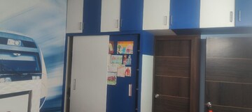 Furnished Amenities in 3 BHK Apartment at Mahagun Mywoods, Sector 16c Greater Noida – for Rent