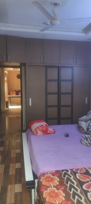 Furnished Amenities in 3 BHK Apartment at Mahagun Mywoods, Sector 16c Greater Noida – for Rent