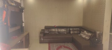Furnished Amenities in 3 BHK Apartment at Mahagun Mywoods, Sector 16c Greater Noida – for Rent