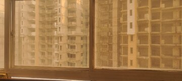 Bathroom in 3 BHK Apartment at Mahagun Mywoods, Sector 16c Greater Noida – for Rent