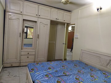 2 BHK Apartment For Rent in Powai Vihar, Powai
