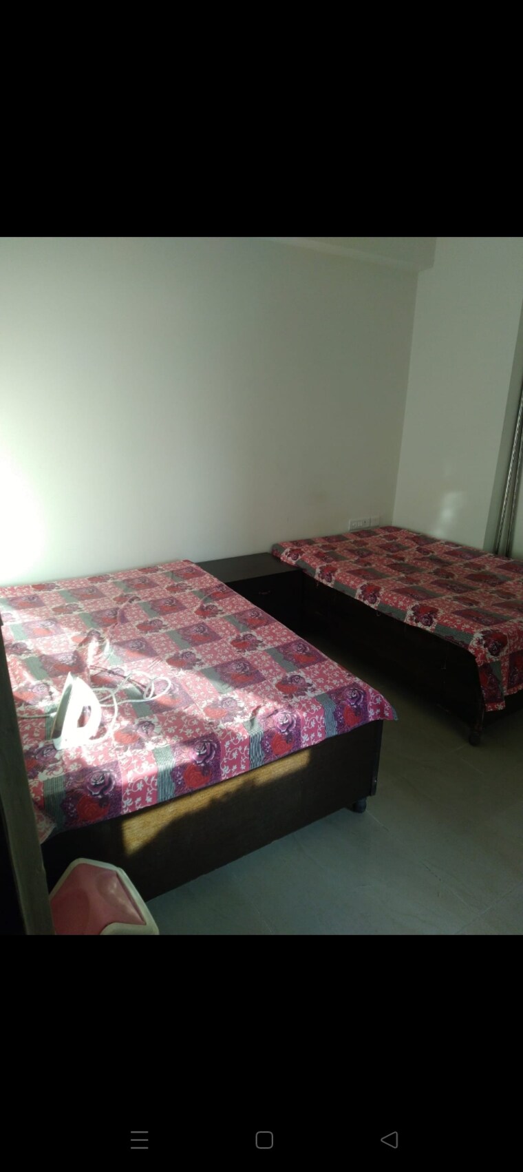 Bedroom, himalaya-tanishq 3 Bedroom 1421 Sq.Ft. Apartment In Raj Nagar Extension Ghaziabad 8364022