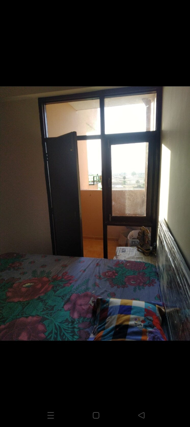 Bedroom, himalaya-tanishq 3 Bedroom 1421 Sq.Ft. Apartment In Raj Nagar Extension Ghaziabad 8364022