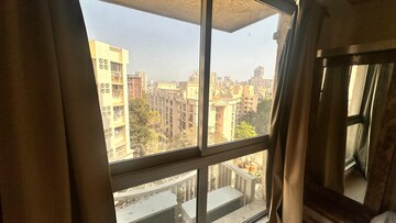 1 BHK Apartment – Exterior View View at Hiranandani Zen Maple, Powai - for Rent