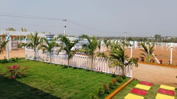  Plot – Garden View at Keesara - for Sale