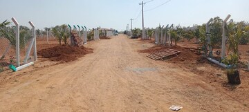 Plot Area in  Plot at Keesara – for Sale