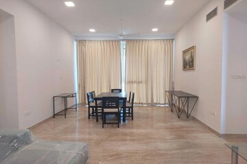 3 BHK Apartment For Rent in Avighna One Avighna Park, Lower Parel