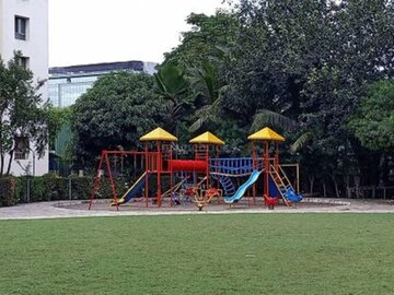 2 BHK Apartment – Exterior View View at Lunkad Amazon, Viman Nagar - for Sale