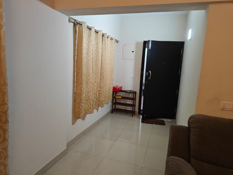 Bedroom, vajram-elina 3 Bedroom 1658 Sq.Ft. Apartment In Thanisandra Main Road Bangalore 8364030